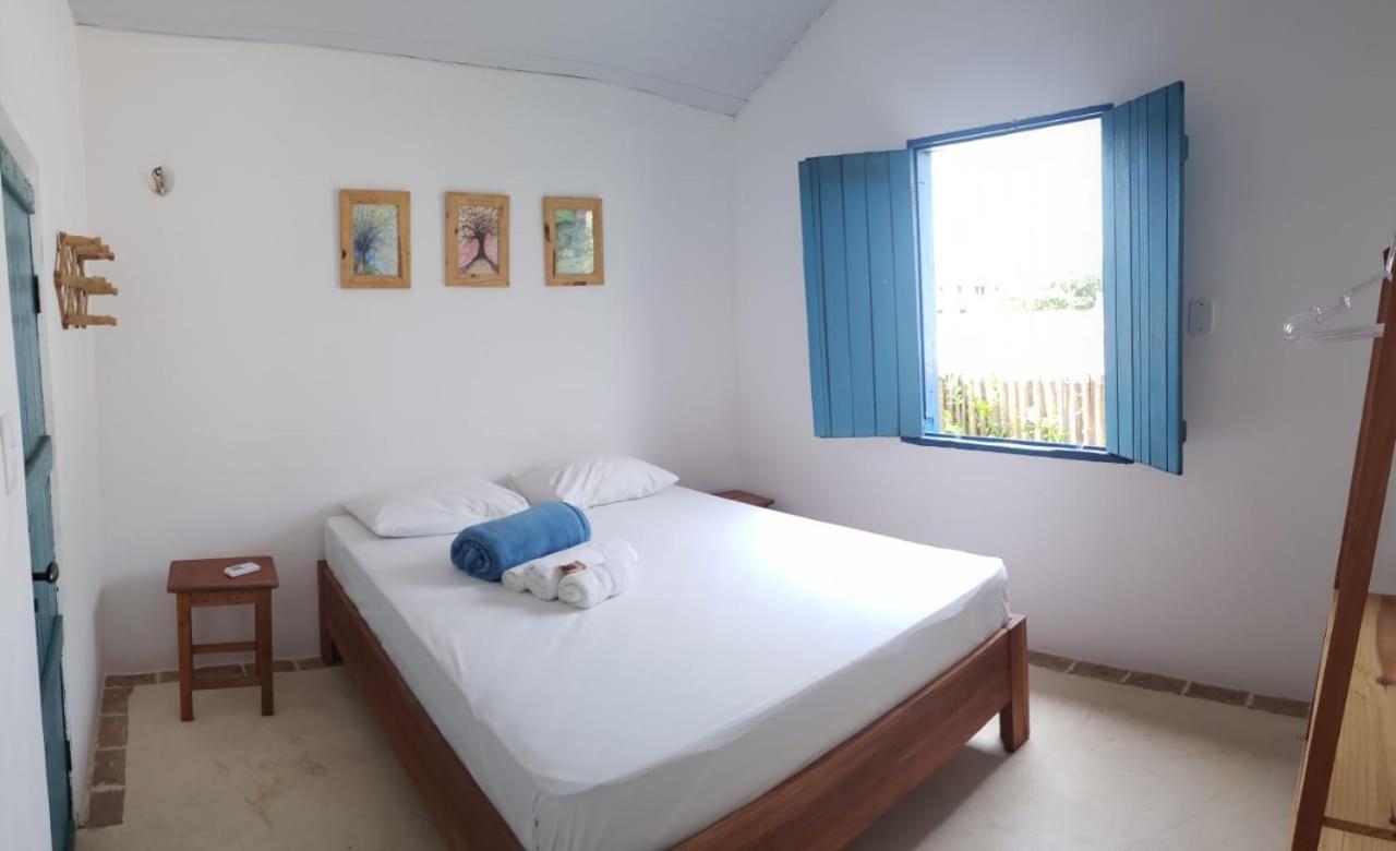Hotel Casa Pipa Bg Barra Grande  Exterior foto
