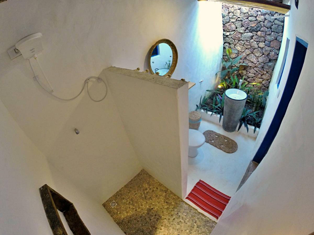 Hotel Casa Pipa Bg Barra Grande  Exterior foto